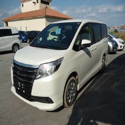 Toyota Noah 2015 1800Cc Image
