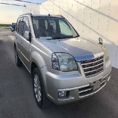 Nisan X-TRAlL  2000cc Image