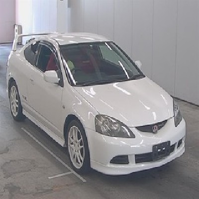 Honda Integra 2005 2000 Image