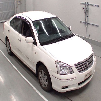 Toyota Premio X  1500cc Image