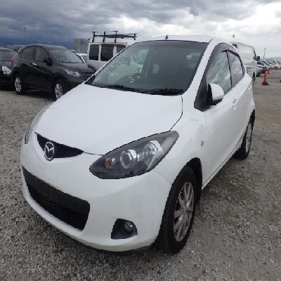 Mazda Axela  1500Cc Image
