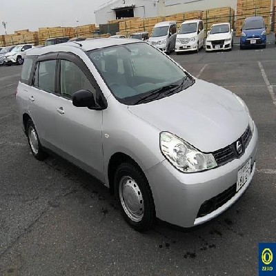 Nissan WingRoad  1500cc Image