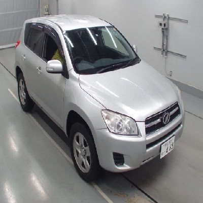 Toyota Rav4  2400Cc Image