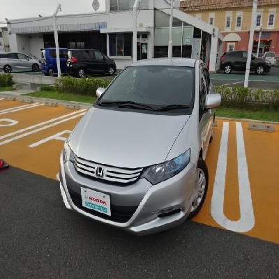 Honda Insight  1300cc Image