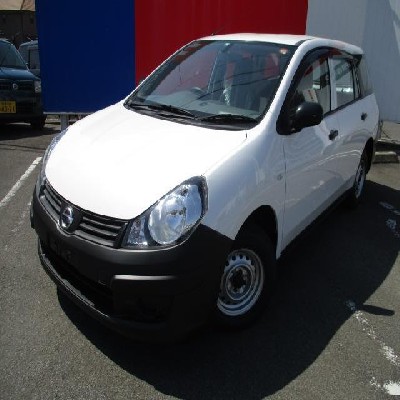 Nissan AD  1500cc Image