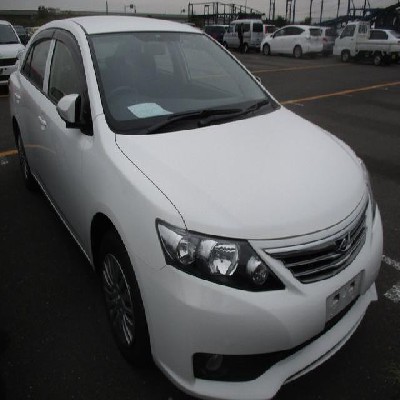 Toyota Allion  1800cc Image