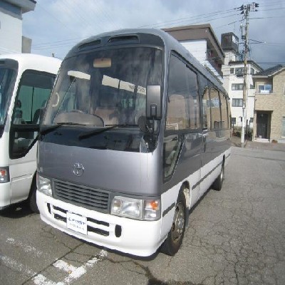 Toyota coaster EX Turbo  4200cc Image
