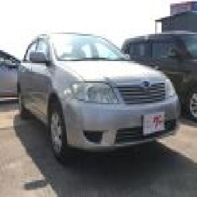 Toyota Corolla   1500cc Image