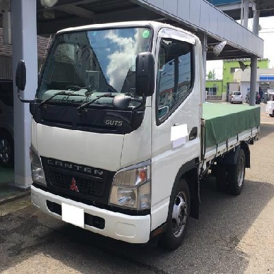 Mitsubishi Canter  3000cc Image