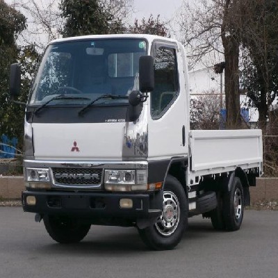 Mitsubishi Canter  5200cc Image