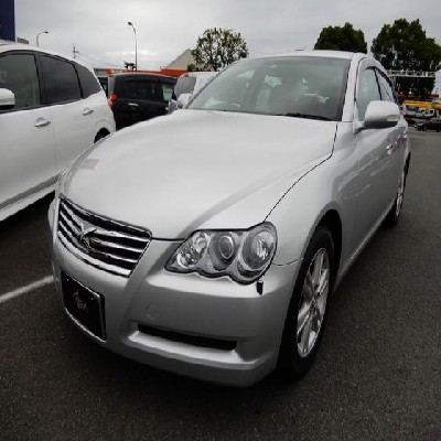 Toyota Mark X  2500cc Image