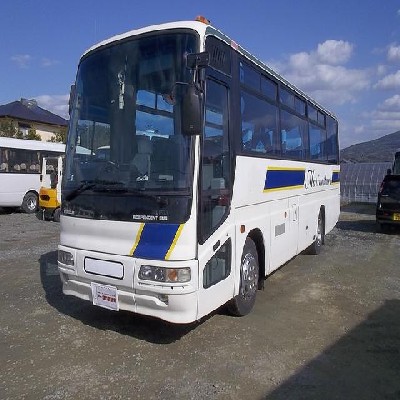 Misubishi Fuso   6900cc Image
