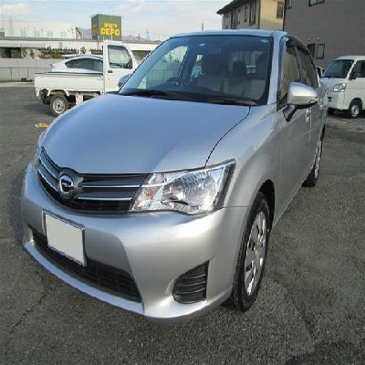 Toyota Corolla Axio  1500Cc Image