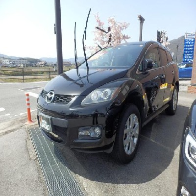 Mazda CX-7  2300cc Image