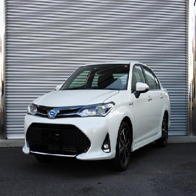 Toyota Corolla Axio  1500Cc Image