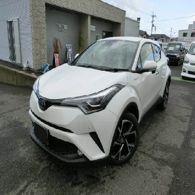 Toyota CH-R   1800Cc Image