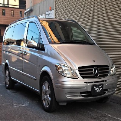 Mercedes Benz  3700cc Image