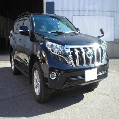 Toyota Land Cruiser Prado TX L  2700cc Image