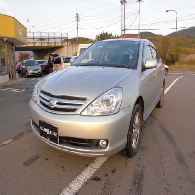 Toyota Allion   1500cc Image