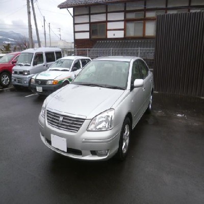 Toyota Premio  1800cc Image