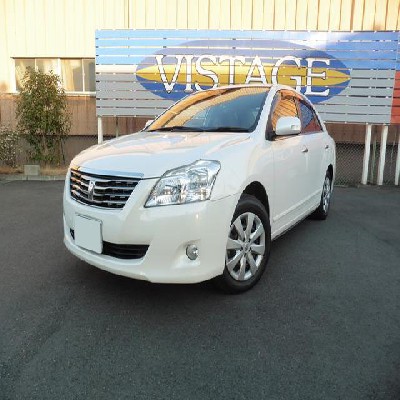 Toyota Premio  1800cc Image