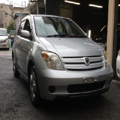Toyota IST  1300cc Image