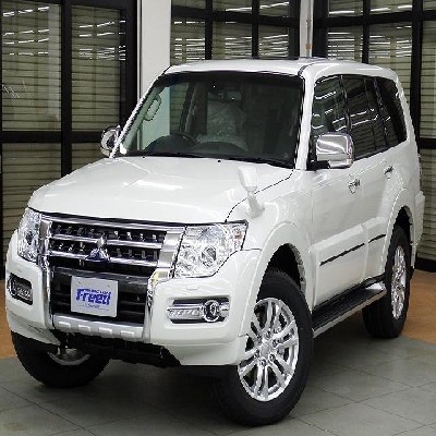 Mitsubishi Pajero  3200cc Image