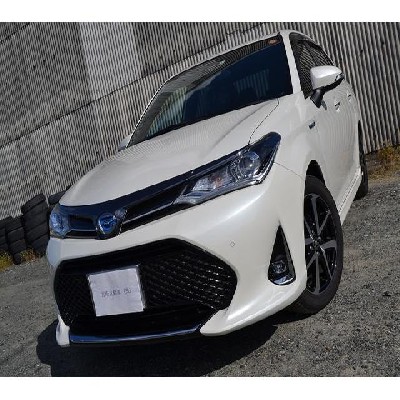 Toyota Corolla Axio  1500cc Image