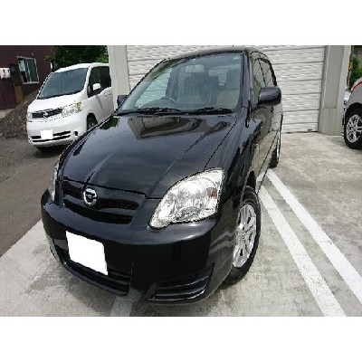 Toyota Corolla Runx  1500cc Image