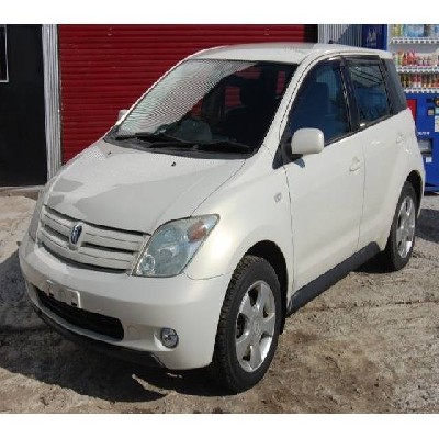 Toyota IST  1500cc Image