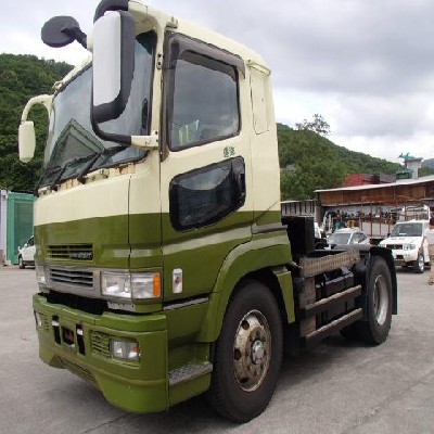 Misubishi FU  12800 Image
