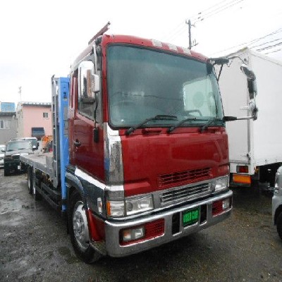 Misubishi FU Super Great   17700 Image