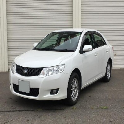 Toyota Allion   1800cc Image