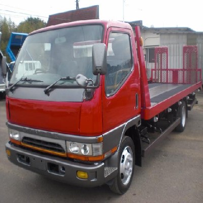 Mitsubishi Canter  4600cc Image