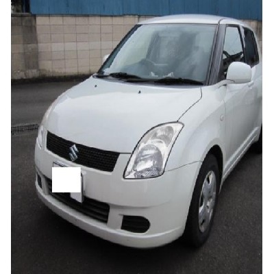 Suzuki Swift  1300Cc Image