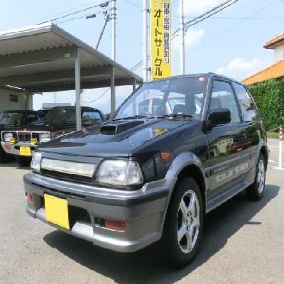 Toyota Starlet   1300cc Image
