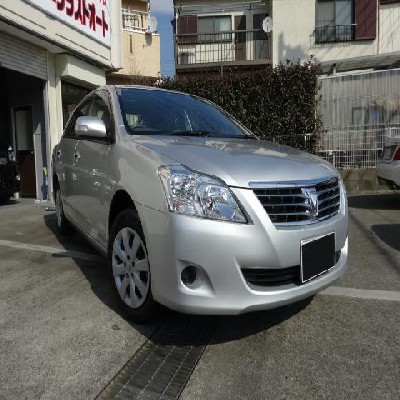 Toyota Premio  1500cc Image