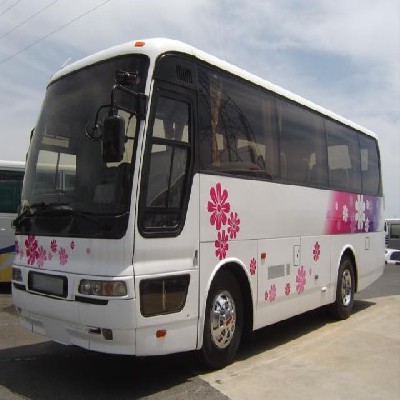 Misubishi Fuso   6900cc Image
