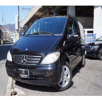 Mercedes Benz  3500cc Image