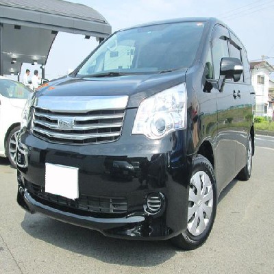 Toyota Noah X 2014 2000cc Image