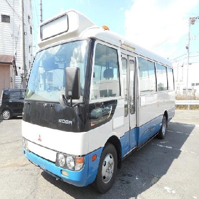 Mitsubishi Rosa   5200cc Image