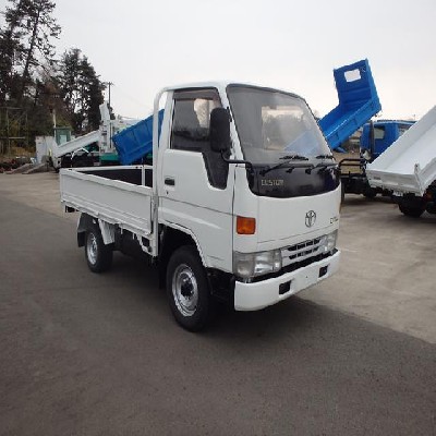 Toyota Dyna  2800cc Image