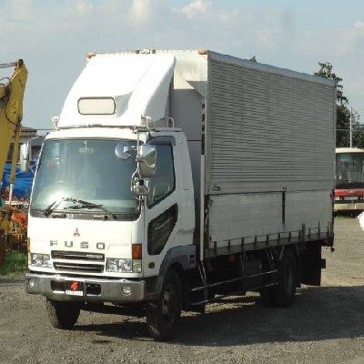 Misubishi Fuso Fighter  8200cc Image