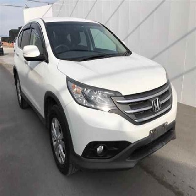 Honda CR-V  2000Cc Image