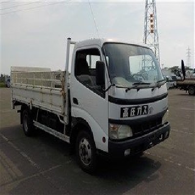 Toyota Toyoace  4900cc Image