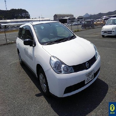Nissan WingRoad  1500cc Image