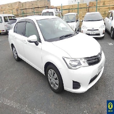 Toyota Corolla Axio  1500cc Image