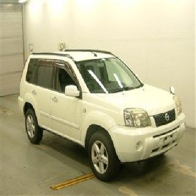 Nissan X-Trail  2000cc Image
