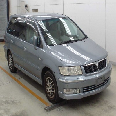 Mitsubishi Chariot  2400cc Image