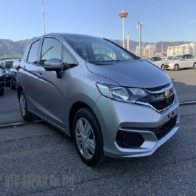 Honda Fit  2019 1300cc Image